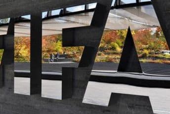 FIFA sa španskim zvaničnicima o miješanju Vlade u rad Fudbalskog saveza