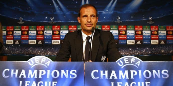 Alegri zna taktiku za rušenje Reala Alegri zna taktiku za rušenje Reala