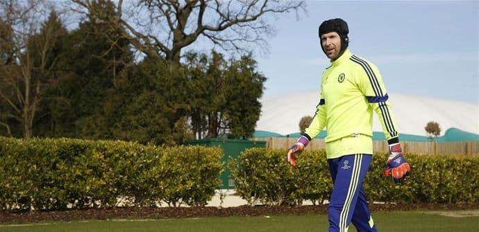 Čeh počeo pregovore sa Bešiktašom Čeh počeo pregovore sa Bešiktašom