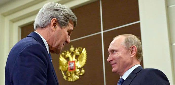 Keri: Iskren razgovor s Putinom Keri: Iskren razgovor s Putinom