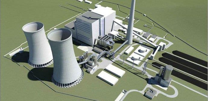 Termoelektrana i Rudnik uglja pod istim krovom Termoelektrana i Rudnik uglja pod istim krovom