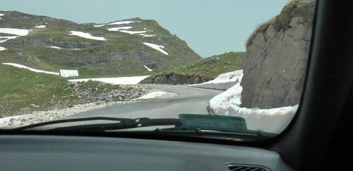 Žabljak: Više nema odsječenih sela Žabljak: Više nema odsječenih sela