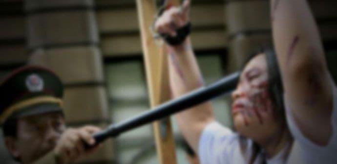 Kina: Policija mučenjem dolazi do priznanja Kina: Policija mučenjem dolazi do priznanja