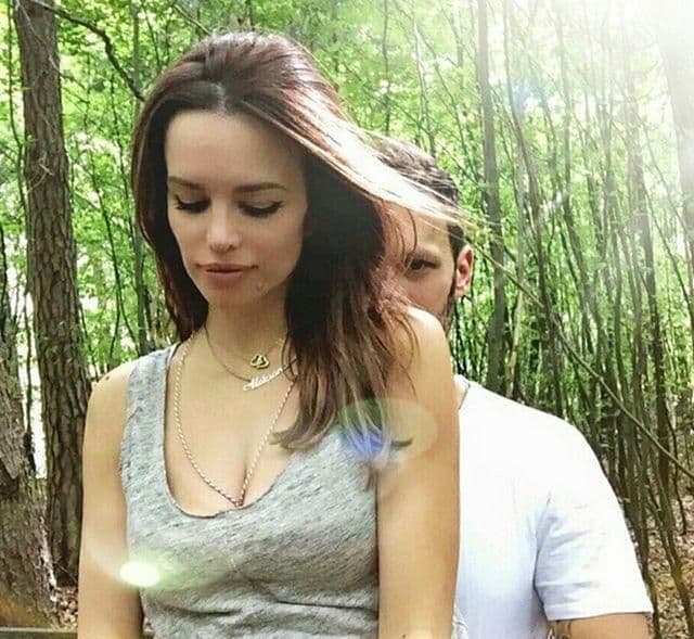 Severina o novom momku: "On je mlad, snažan i izdržljiv" Severina o novom momku: "On je mlad, snažan i izdržljiv"