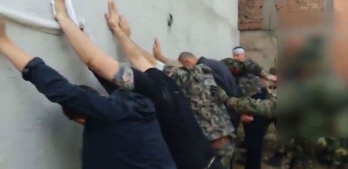 Oštre poruke Skoplju sa Zapada Oštre poruke Skoplju sa Zapada