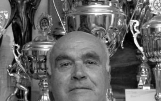 Preminuo dugogodišnji sekretar RK Lovćen Preminuo dugogodišnji sekretar RK Lovćen