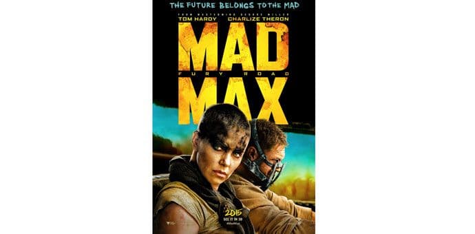 CINEPLEXX: Na repertoaru „Pobješnjeli Maks: Autoput Bijesa“ CINEPLEXX: Na repertoaru „Pobješnjeli Maks: Autoput Bijesa“