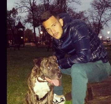 Očarao žene: Pogledajte kako izgleda sin Lidije Vukićević Očarao žene: Pogledajte kako izgleda sin Lidije Vukićević