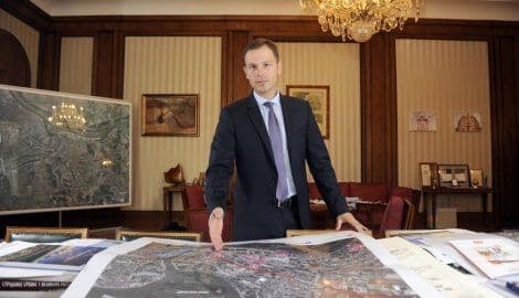 Beograd će biti podijeljen u četiri zone Beograd će biti podijeljen u četiri zone