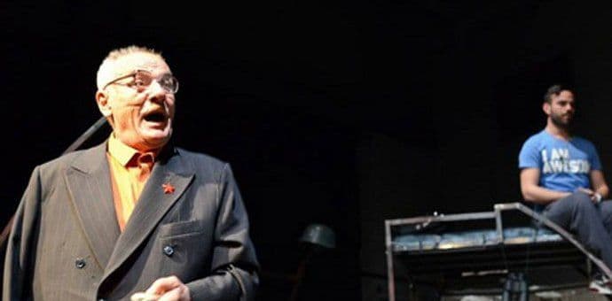 "Allegretto Albania" u Studiju "Allegretto Albania" u Studiju