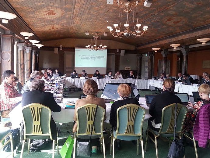 Crna Gora postala punopravna članica COST-a Crna Gora postala punopravna članica COST-a