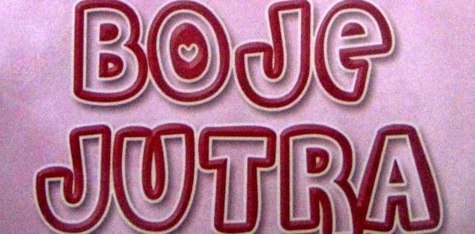 "Boje jutra" Vesne Oborine u Multimedijalnoj sali "Boje jutra" Vesne Oborine u Multimedijalnoj sali