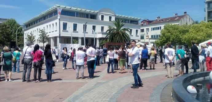 Preko 80 osoba željelo da da krv na proslavi Nedjelje Crvenog Krsta Preko 80 osoba željelo da da krv na proslavi Nedjelje Crvenog Krsta