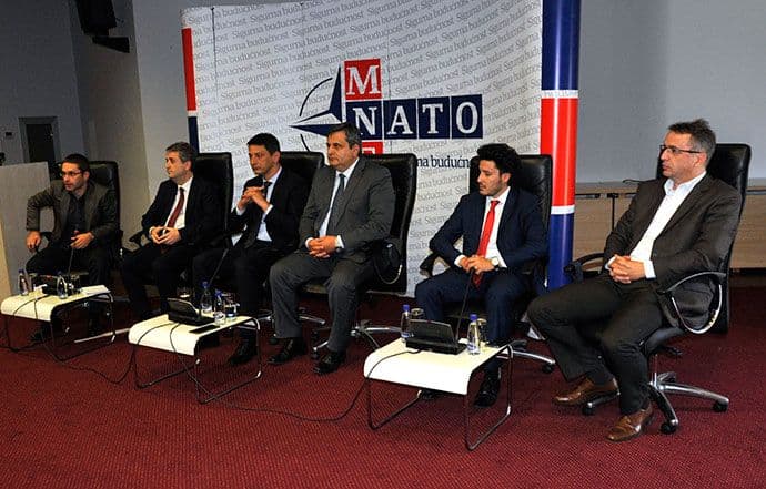 DPS: Neutralnost na Balkanu veliki rizik DPS: Neutralnost na Balkanu veliki rizik