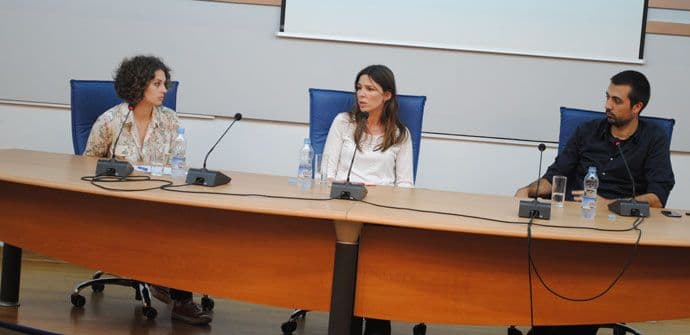 Završen festival kratkometražnog filma "Moja Evropa" Završen festival kratkometražnog filma "Moja Evropa"