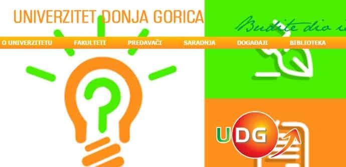 Panelisti UDG: Saradnja bezbjednosnih struktura garant sigurnosti Panelisti UDG: Saradnja bezbjednosnih struktura garant sigurnosti