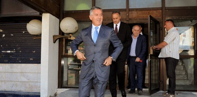 ĐUKANOVIĆ: Crna Gora treba da vodi računa o svakom investitoru ĐUKANOVIĆ: Crna Gora treba da vodi računa o svakom investitoru