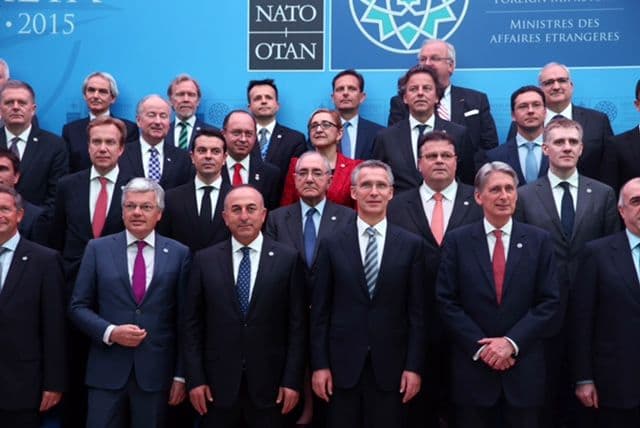 CG u potpunosti posvećena ispunjavanju preduslova za članstvo u NATO CG u potpunosti posvećena ispunjavanju preduslova za članstvo u NATO