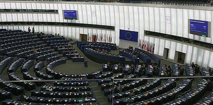 EU saopštila da će primiti 20.000 migranata EU saopštila da će primiti 20.000 migranata