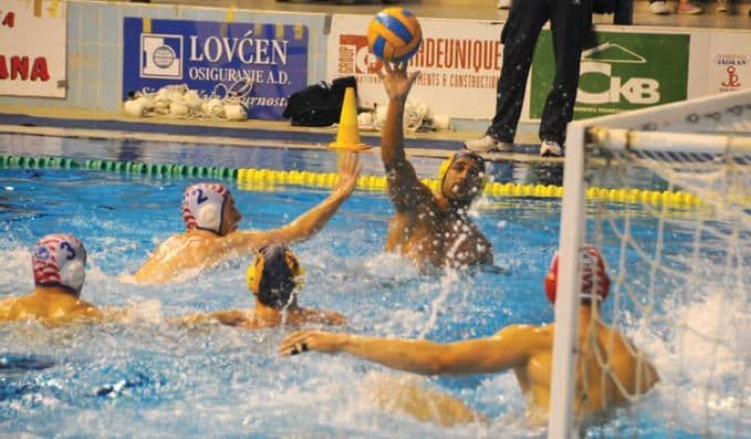 Jadran HN odbranio titulu prvaka Crne Gore! Jadran HN odbranio titulu prvaka Crne Gore!