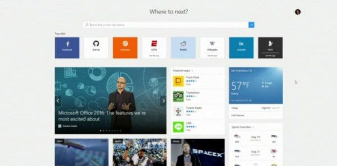 11.000 eura onome ko pronađe grešku na novom Majkrosoft pretraživaču  11.000 eura onome ko pronađe grešku na novom Majkrosoft pretraživaču