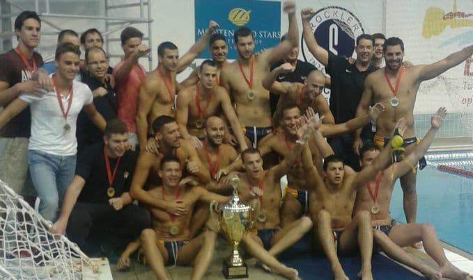 GOJKOVIĆ: Mladi su pokazali da vrijede GOJKOVIĆ: Mladi su pokazali da vrijede