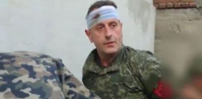 Tajni pregovori u Kumanovu, ko je sve zvao "Komandanta Sokolija" Tajni pregovori u Kumanovu, ko je sve zvao "Komandanta Sokolija"