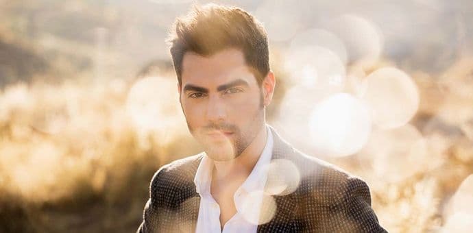 Miloš KARADAGLIĆ: Radim na albumu koji će mnoge iznenaditi Miloš KARADAGLIĆ: Radim na albumu koji će mnoge iznenaditi