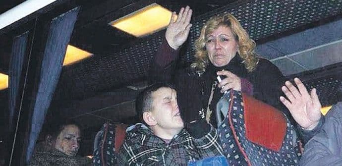 Sa bremenom do Bremena Sa bremenom do Bremena