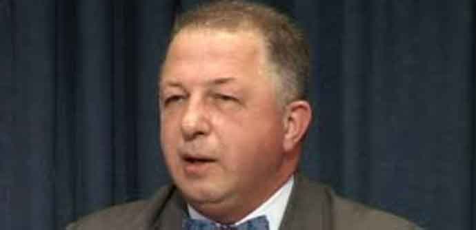 Profesor UCG Bogoljub Šijaković dobio otkaz Profesor UCG Bogoljub Šijaković dobio otkaz