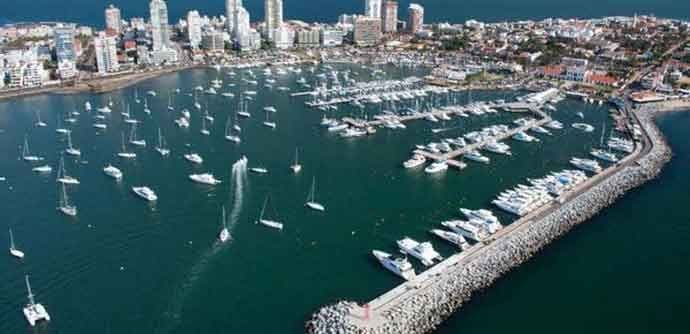 U Montevideu uhapšen Podgoričanin pod sumnjom da je švercovao kokain U Montevideu uhapšen Podgoričanin pod sumnjom da je švercovao kokain