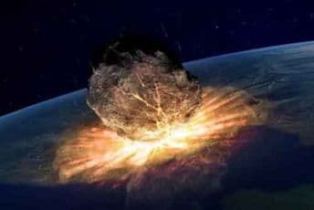 Ka Zemlji večeras juri asteroid, naučnici otkrivaju koliko je opasno