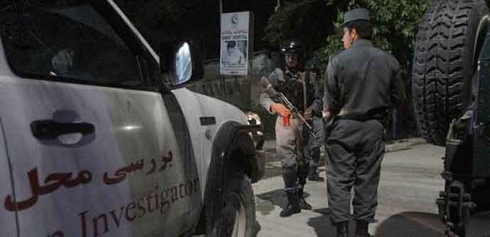 U Kabulu ubijeno 11 talaca u hotelu U Kabulu ubijeno 11 talaca u hotelu