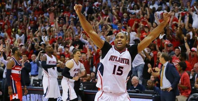 NBA: Atlanta i Voriorsi na korak od finala NBA: Atlanta i Voriorsi na korak od finala