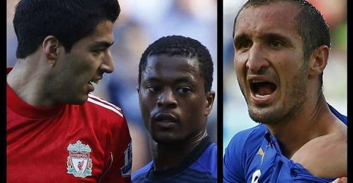 Vrijeme je za konačni obračun: Suarez protiv Evre i Kjelinija Vrijeme je za konačni obračun: Suarez protiv Evre i Kjelinija