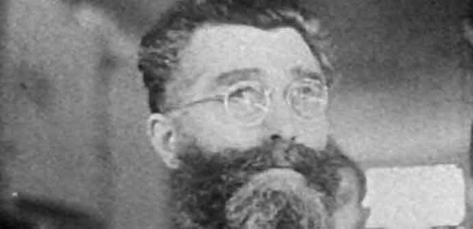 Rehabilitovan Draža Mihailović Rehabilitovan Draža Mihailović