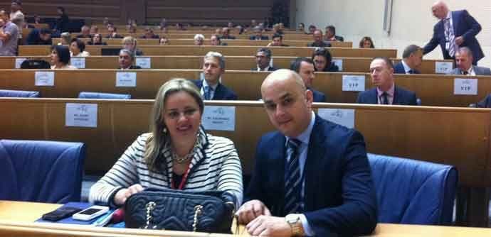 MA na Sarajevo Biznis Forumu MA na Sarajevo Biznis Forumu