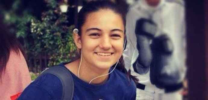 Djevojčica iz Bara pronađena živa i zdrava  Djevojčica iz Bara pronađena živa i zdrava