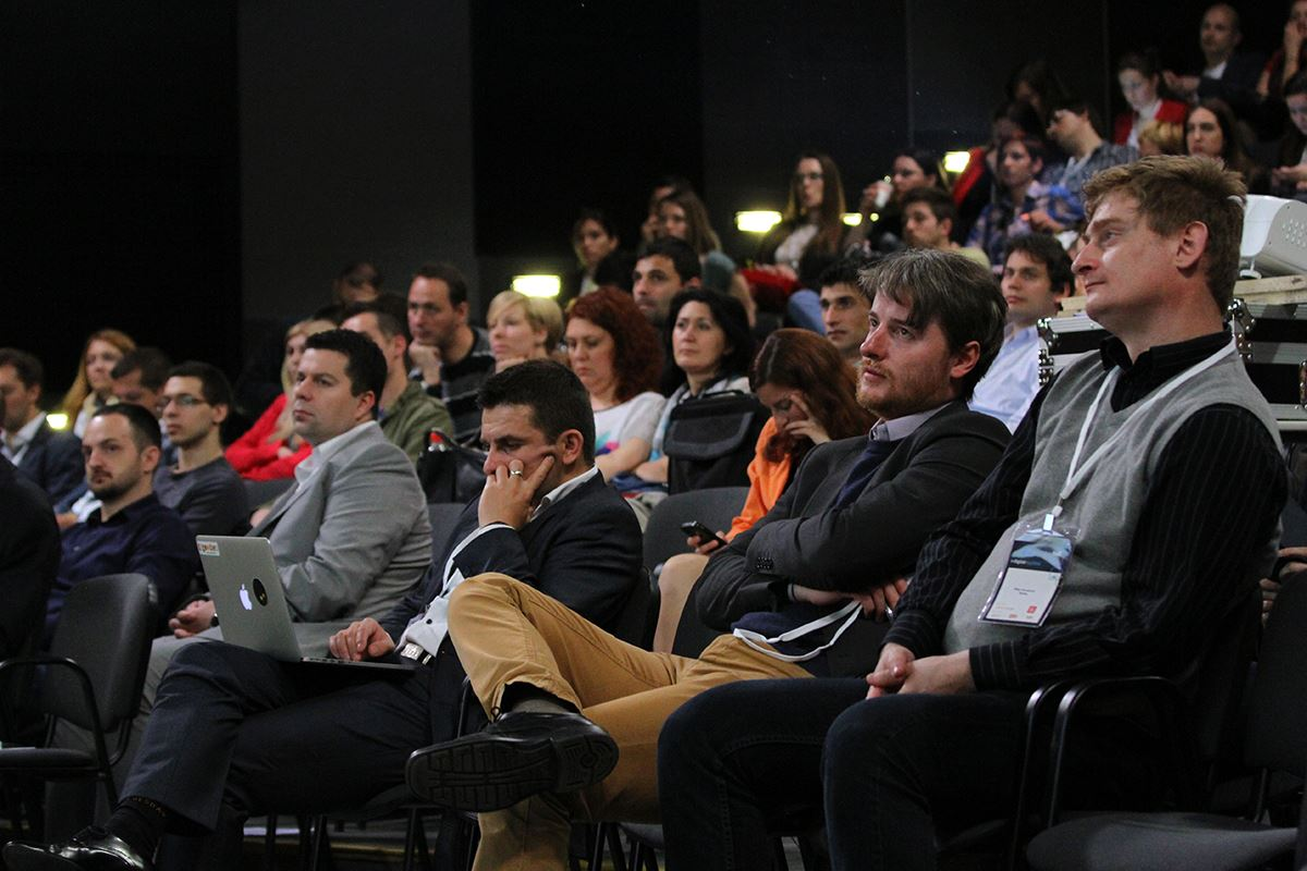 Održan "Digital day 2015" – Najbolje prakse digitalnog oglašavanja Održan "Digital day 2015" – Najbolje prakse digitalnog oglašavanja