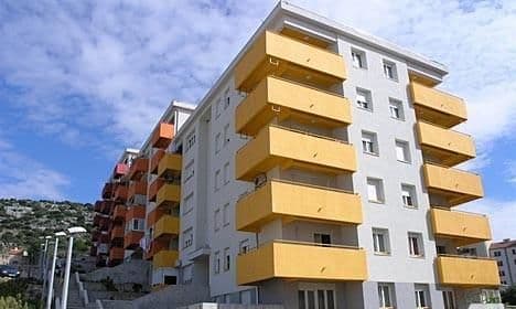 Od nepokretnosti svega 40 miliona eura: Šta je sa porezom na prazne stanove?  Od nepokretnosti svega 40 miliona eura: Šta je sa porezom na prazne stanove?