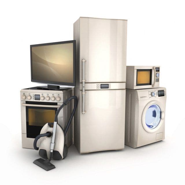 Kupite novi frižider, Hrvatska daje 105 eura Kupite novi frižider, Hrvatska daje 105 eura