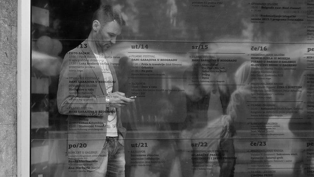 Sofija Mandić: Jedna regija, jedna glupost Sofija Mandić: Jedna regija, jedna glupost