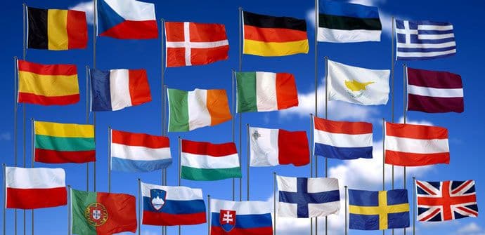 Rast BDP-a članica EU u prvom kvartalu na nivou prošlogodišnjeg Rast BDP-a članica EU u prvom kvartalu na nivou prošlogodišnjeg