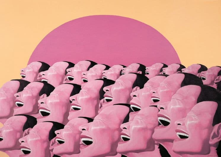 Ju Mindžun: EPOHALNI SMIJEH NOVE KINE Ju Mindžun: EPOHALNI SMIJEH NOVE KINE