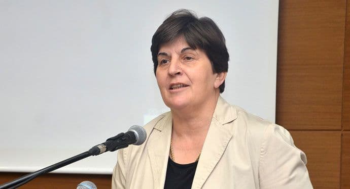 Ministarka Kovačević otvorila Forum za mlade “Montenegro Youth Business 2015” Ministarka Kovačević otvorila Forum za mlade “Montenegro Youth Business 2015”