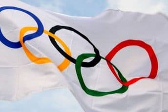 Prodati Olimpijski krugovi sa Sidnejskog mosta