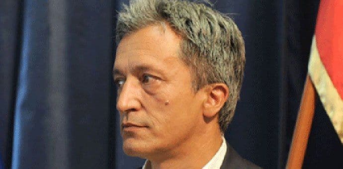 Zahtjev Pavlovića proslijeđen specijalnom tužiocu Zahtjev Pavlovića proslijeđen specijalnom tužiocu