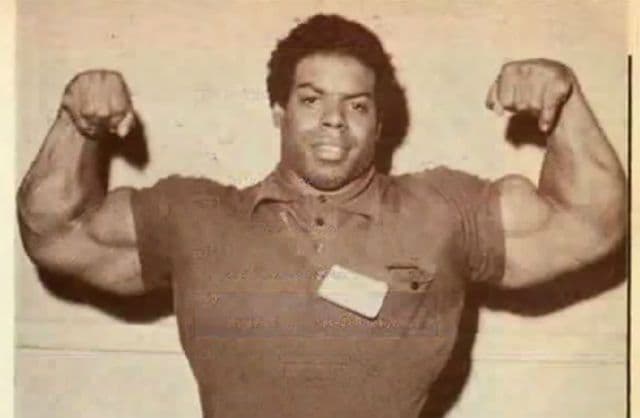 VIDEO: Šta se desilo sa čovjekom koji je bio jači od Švarcenegera? VIDEO: Šta se desilo sa čovjekom koji je bio jači od Švarcenegera?