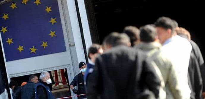 EU za jednaku raspodjelu imigranata EU za jednaku raspodjelu imigranata