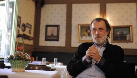 Drašković: Rehabilitacija Draže je rehabilitacija Srbije Drašković: Rehabilitacija Draže je rehabilitacija Srbije